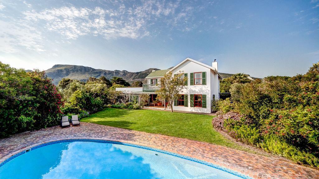 Little Paradise Noordhoek Exterior photo