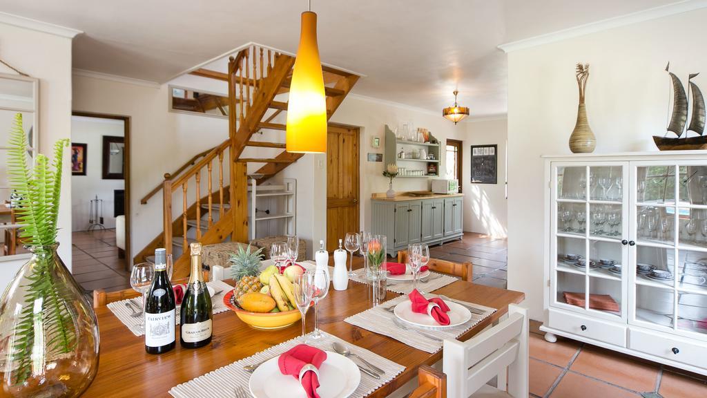 Little Paradise Noordhoek Exterior photo