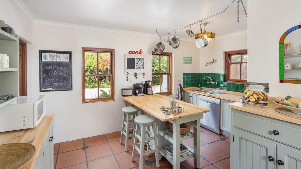 Little Paradise Noordhoek Exterior photo